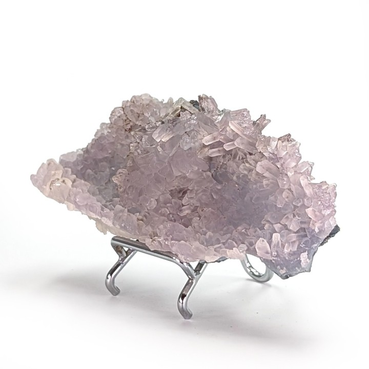 Améthyste, Iraí, Brésil, 103 grammes