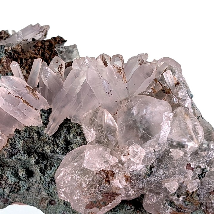 Améthyste, Iraí, Brésil, 103 grammes
