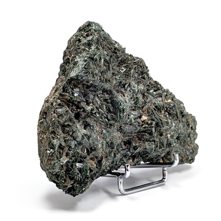 Actinolite, Zillertal, Autriche, 229 grammes