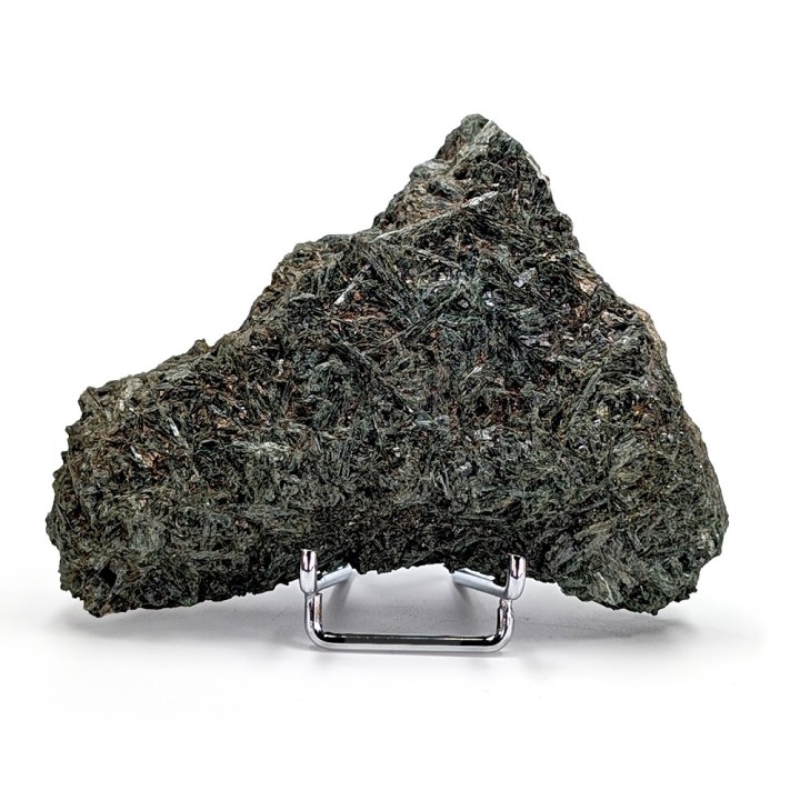 Actinolite, Zillertal, Autriche, 229 grammes