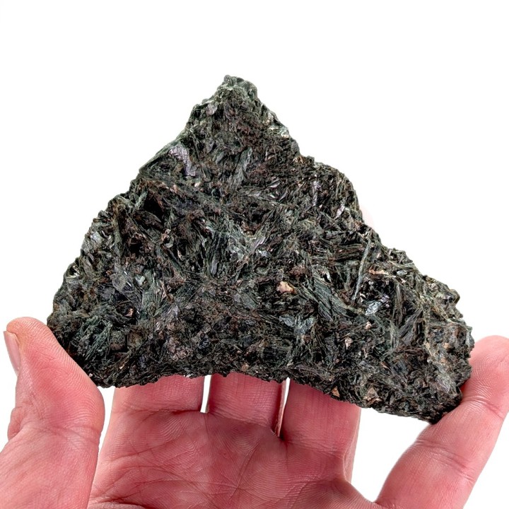 Actinolite, Zillertal, Autriche, 229 grammes
