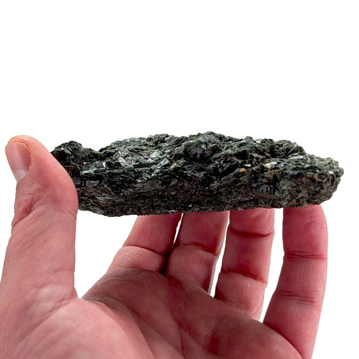 Actinolite, Zillertal, Austria, 229 grams