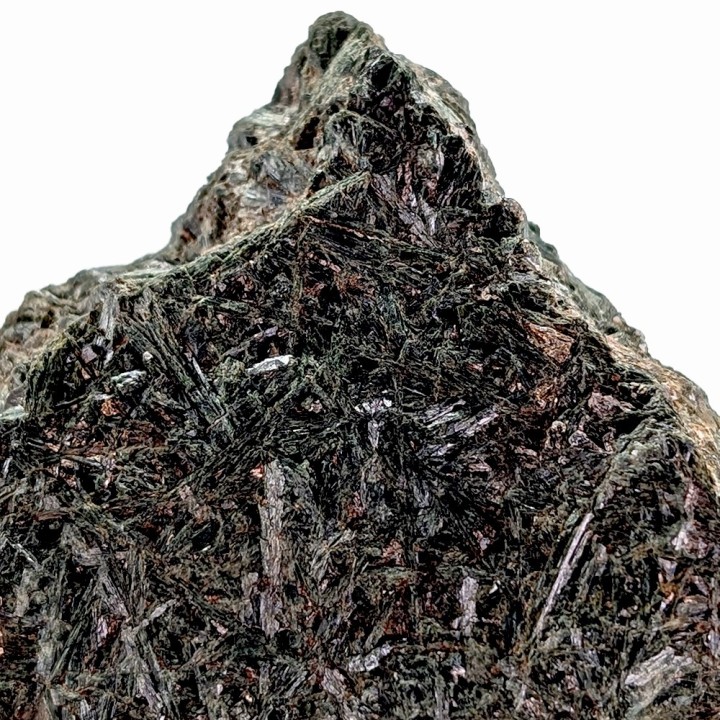 Actinolite, Zillertal, Austria, 229 grams