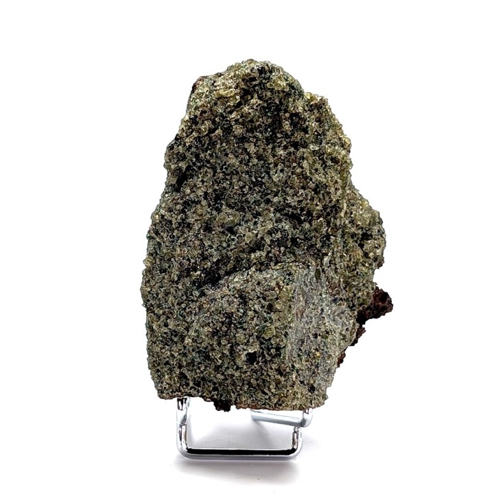 Olivine, Puy de Sancy, France, 325 grammes