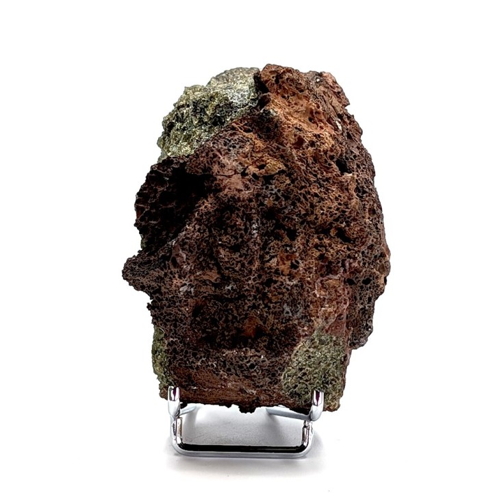 Olivine, Puy de Sancy, France, 325 grammes