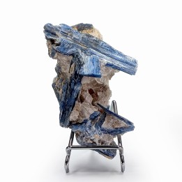 Kyanite, Barra do Salinas, Brazil, 245 grams
