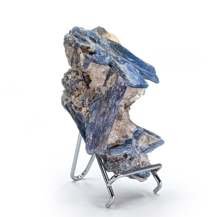 Kyanite, Barra do Salinas, Brazil, 245 grams