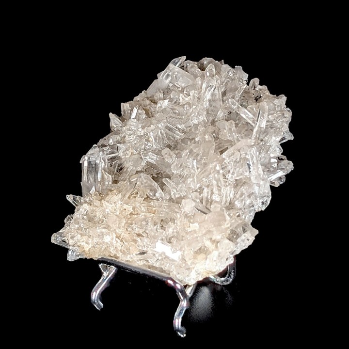 Quartz, Gardette mine, France, 67 grams