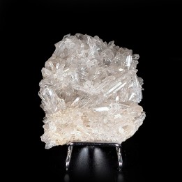 Quartz, Gardette mine, France, 67 grams