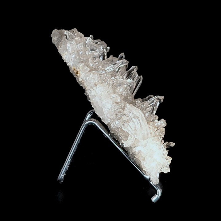 Quartz, Gardette mine, France, 67 grams