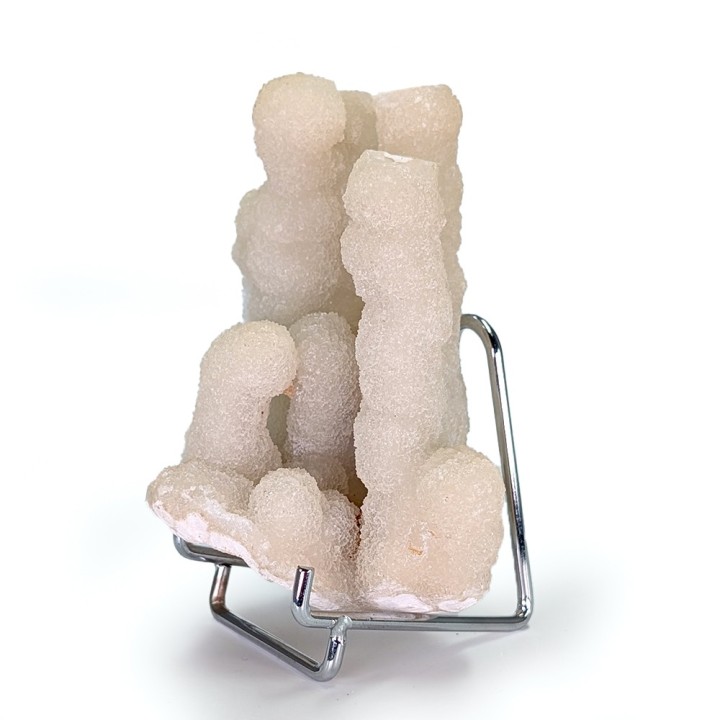 Chalcedony, Jalgaon, India, 249 grams