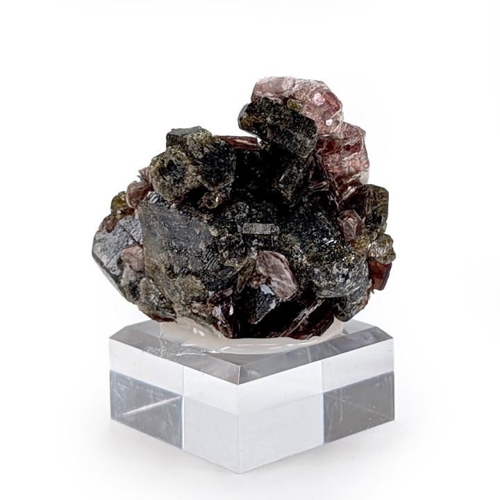 Apatite, muscovite, Minas Gerais, Brazil, 113 grams