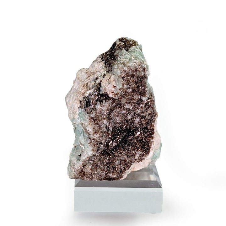 Emeraude, Malysheva, Russie, 187 grammes
