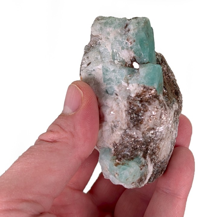 Emerald, Malysheva, Russia, 187 grams