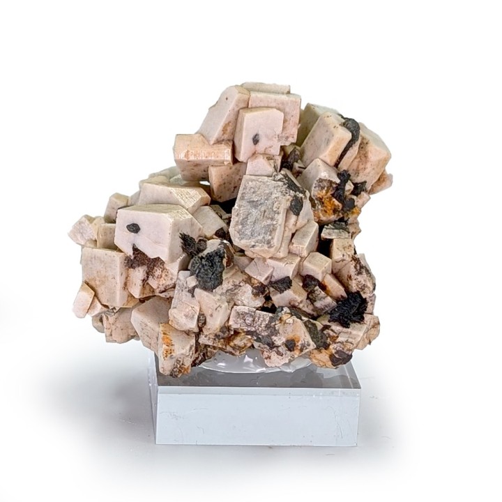 Orthose, Imilchil, Maroc, 52 grammes