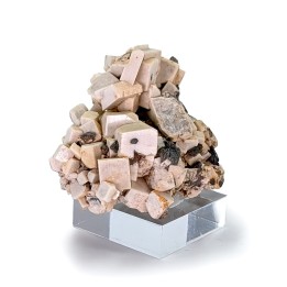 Orthose, Imilchil, Maroc, 52 grammes