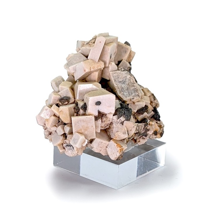 Orthose, Imilchil, Maroc, 52 grammes