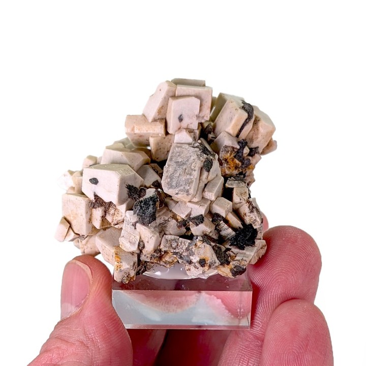 Orthose, Imilchil, Maroc, 52 grammes