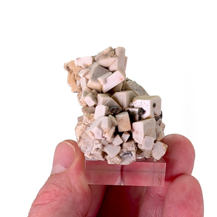 Orthose, Imilchil, Maroc, 52 grammes