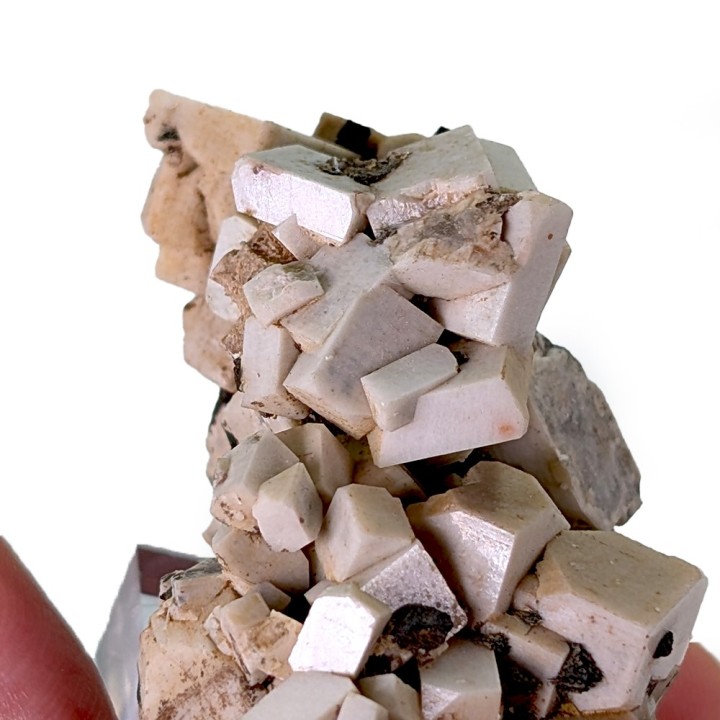 Orthoclase, Imilchil, Morocco, 52 grams