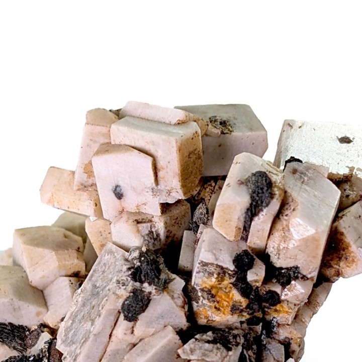 Orthoclase, Imilchil, Morocco, 52 grams