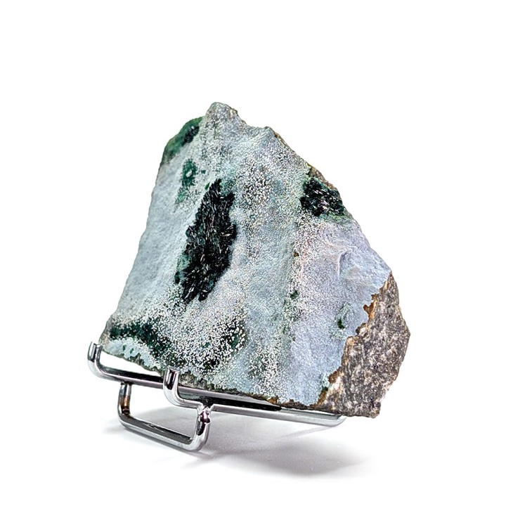 Atacamite, Chrysocolla, Las Pintadas, Chile, 108 grams