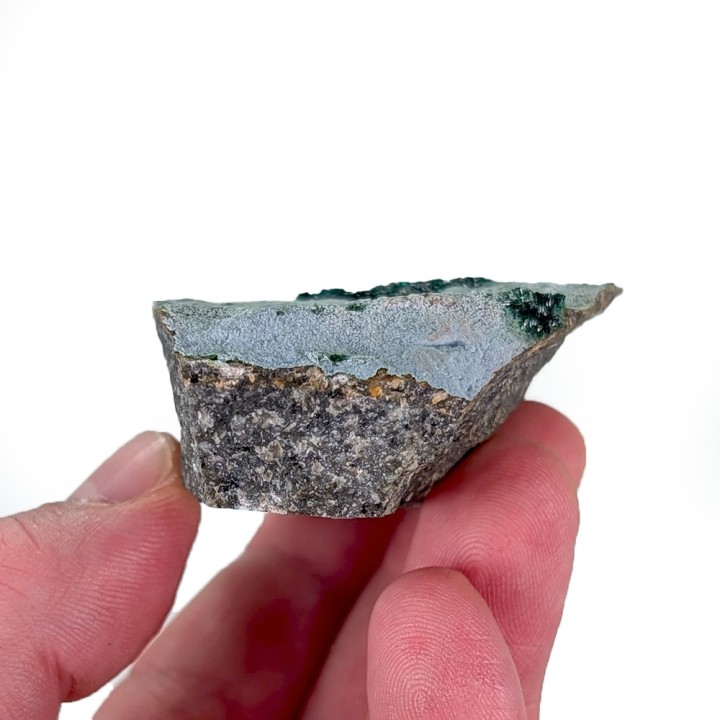 Atacamite, Chrysocolla, Las Pintadas, Chile, 108 grams