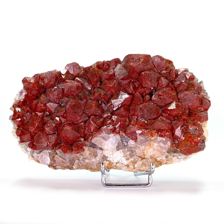 Quartz, Tinejdad, Maroc, 463 grammes