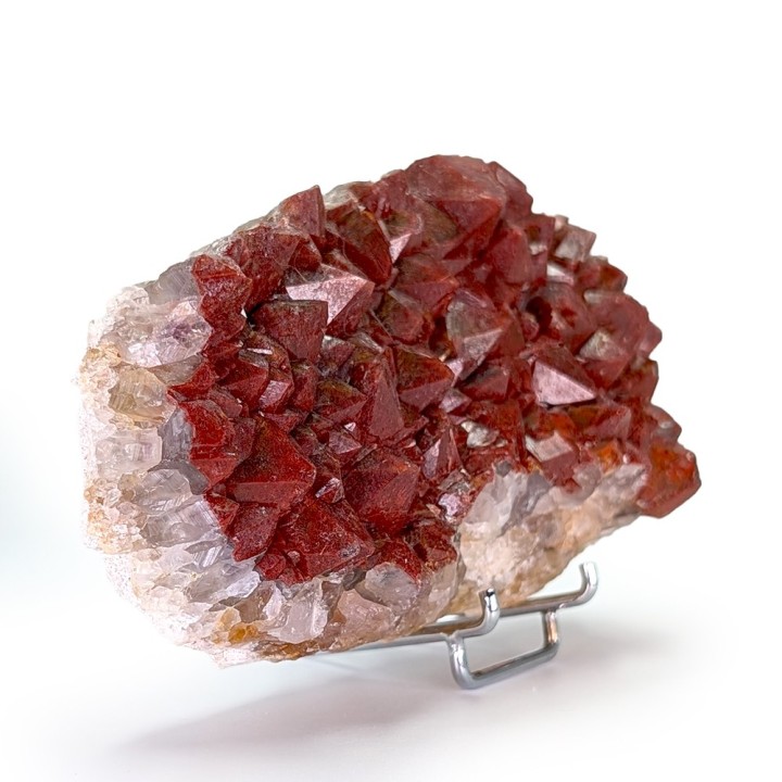 Quartz, Tinejdad, Maroc, 463 grammes