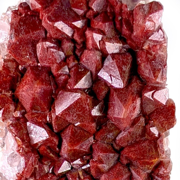 Quartz, Tinejdad, Maroc, 463 grammes