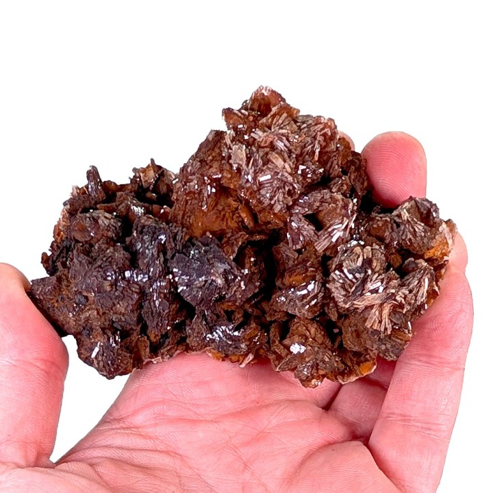 Baryte, La Unión, Espagne, 195 grammes