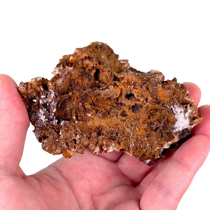 Baryte, La Unión, Espagne, 195 grammes