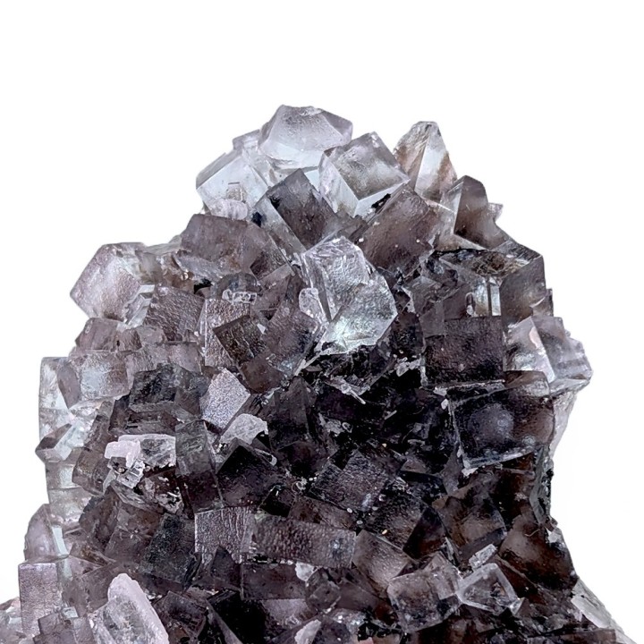 Fluorite, Mine Emilio, Espagne, 77 grammes