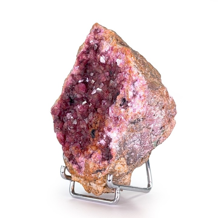 Cobaltocalcite, Kolwezi, République du Congo, 235 grammes