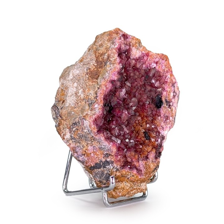 Cobaltocalcite, Kolwezi, République du Congo, 235 grammes