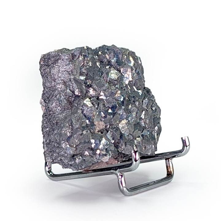 Skutterudite, Bou Azzer, Maroc, 154 grammes