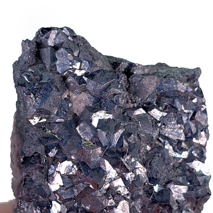 Skutterudite, Bou Azzer, Maroc, 154 grammes
