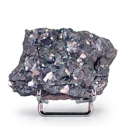Skutterudite, Bou Azzer, Maroc, 154 grammes