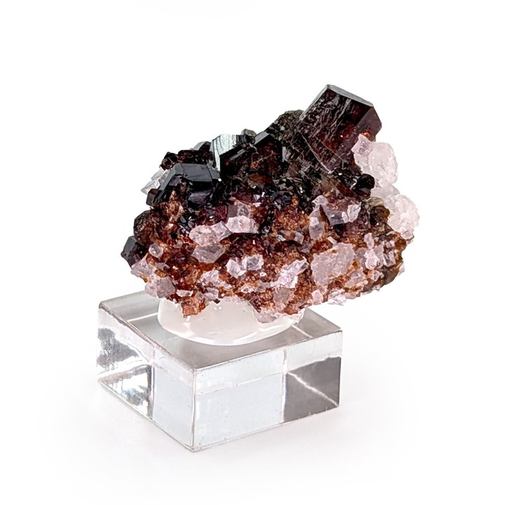 Uvite, Brumado, Brésil, 17 grammes