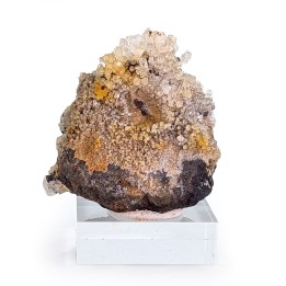 Salmiac, Terrils St Etienne, France, 42 grammes
