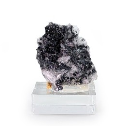 Voltaite, Mátraszentimre, Hongrie, 2,6 cm