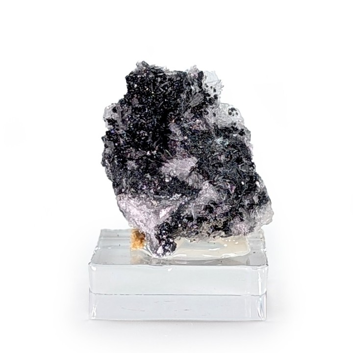 Voltaite, Mátraszentimre, Hongrie, 2,6 cm