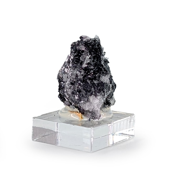 Voltaite, Mátraszentimre, Hongrie, 2,6 cm