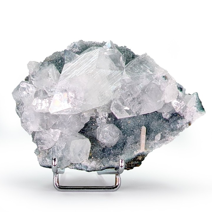 Apophyllite, Pune, Inde, 151 grammes