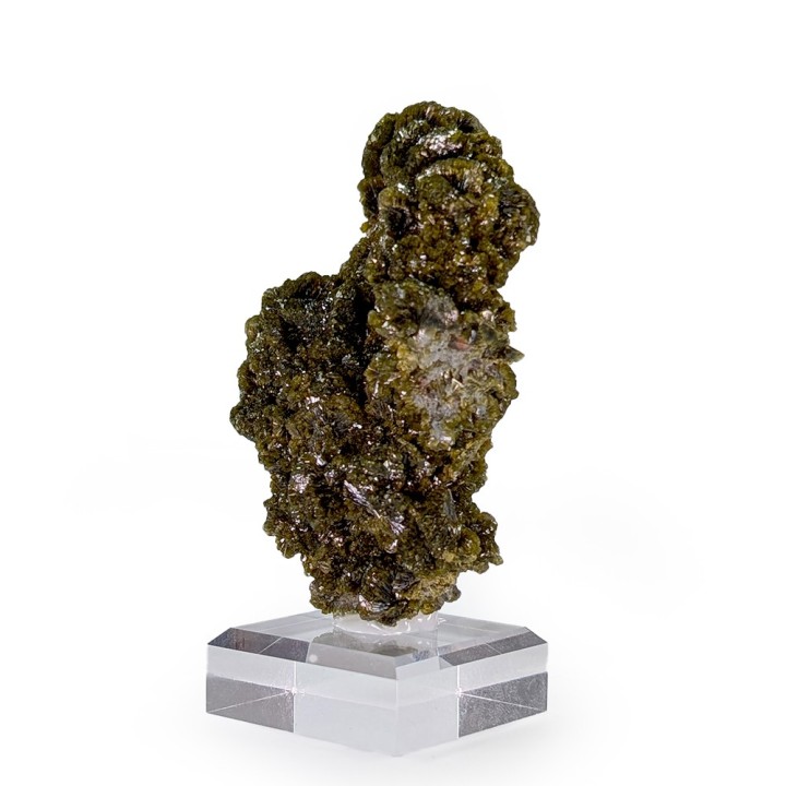Epidote, Imilchil, Maroc, 134 grammes