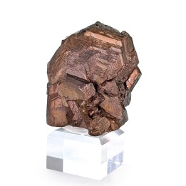 Pyrrhotite, Mine Morro Velho, Brésil, 165 grammes