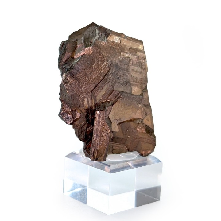Pyrrhotite, Mine Morro Velho, Brésil, 165 grammes