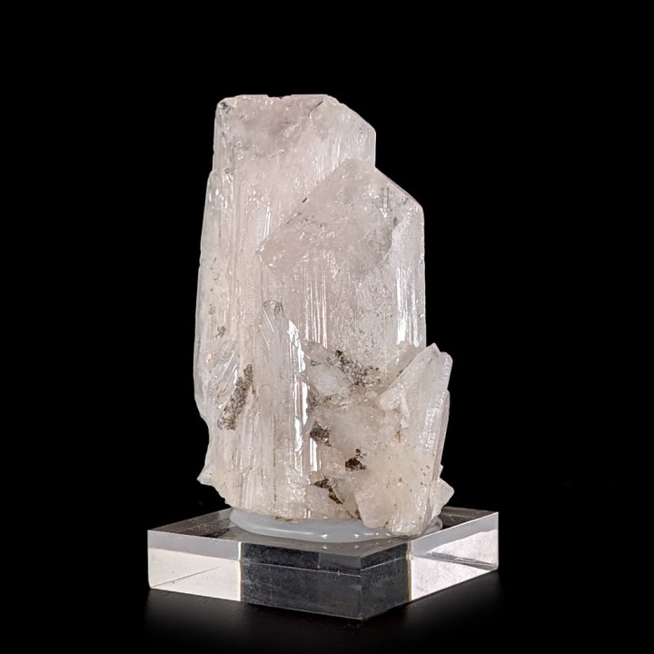 Danburite, Charcas, Mexique, 95 grammes