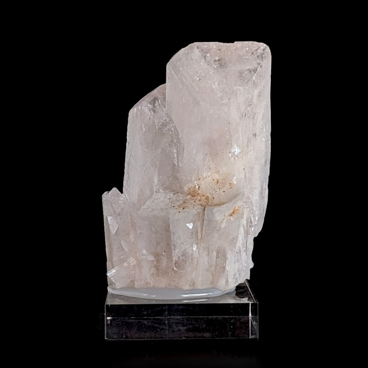 Danburite, Charcas, Mexique, 95 grammes