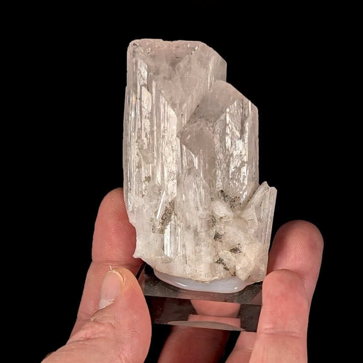 Danburite, Charcas, Mexique, 95 grammes
